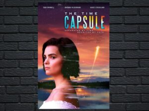 -The Time Capsule (2022)-<br>The Original Movie