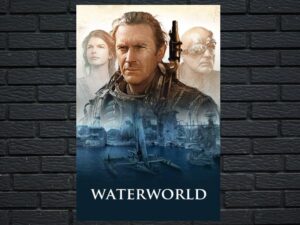 -Waterworld (1995)-<br>The Original Movie