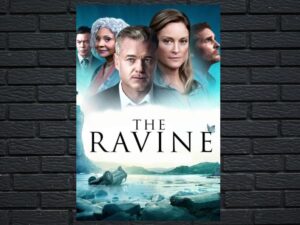 -The Ravine (2021)-<br>The Original Movie