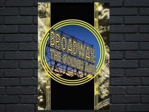 -Broadway: The Golden Age, by the Legends Who Were There (2003)-<br>The Original Movie