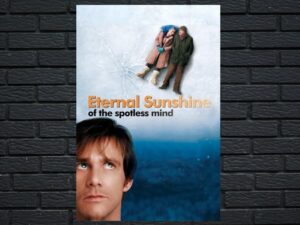 -Eternal Sunshine of the Spotless Mind (2004)-<br>The Original Movie