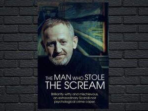 -The Man Who Stole the Scream (2023)-<br>The Original Movie