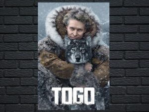 -Togo (2019)-<br>The Original Movie