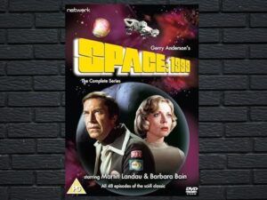 -Space 1999 (1975)-<br>The Complete Series
