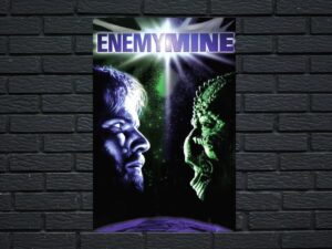 -Enemy Mine (1985)-<br>The Original Movie