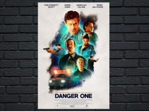 -Danger One (2018)-<br>The Original Movie