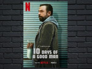 -10 Days Of A Good Man (2023)-<br>The Original Movie