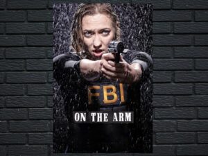 -On the Arm (2020)-<br>The Original Movie