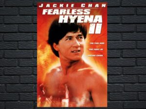 -The Fearless Hyena 2 (1983)-<br>The Original Movie