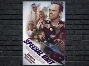 -Special Unit (2017)-<br>The Original Movie
