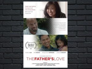 -The Father's Love (2014)-<br>The Original Movie