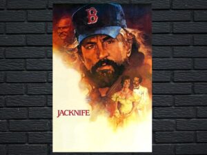 -Jacknife (1989)-<br>The Original Movie