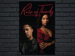-Rule of Thirds (2024)-<br>The Original Movie
