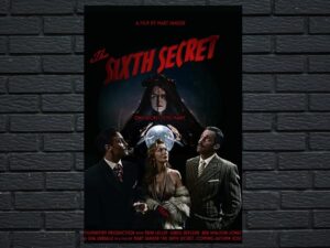 -The Sixth Secret (2022)-<br>The Original Movie