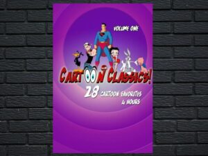 -Vol 1: 4 Hours (2020)-<br>The Original Movie