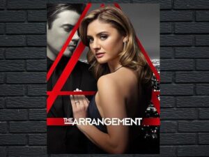 -The Arrangement (2017)-<br>The Complete Series