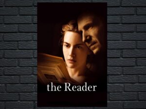 -The Reader (2008)-<br>The Original Movie