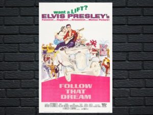 -Follow That Dream (1962)-<br>The Original Movie