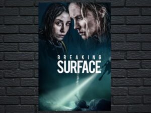 -Breaking Surface (2020)-<br>The Original Movie