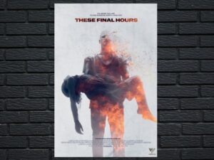 -These Final Hours (2014)-<br>The Original Movie
