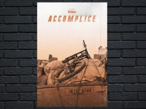 -Accomplice (2020)-<br>The Original Movie