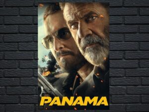 -Panama (2022)-<br>The Original Movie