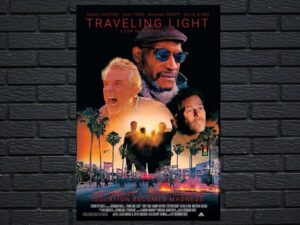 -Traveling Light (2021)-<br>The Original Movie