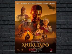 -Aníkúlápó (2022)-<br>The Original Movie