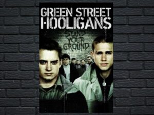 -Green Street Hooligans (2005)-<br>The Original Movie
