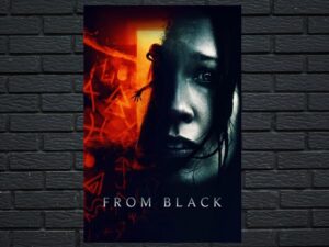 -From Black (2023)-<br>The Original Movie