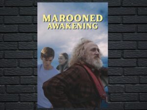 -Marooned Awakening (2023)-<br>The Original Movie
