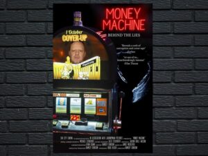 -Money Machine (2020)-<br>The Original Movie