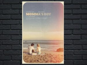 -Momma's Boy (2024)-<br>The Original Movie