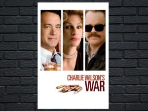 -Charlie Wilson's War (2007)-<br>The Original Movie