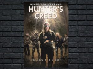 -Hunters Creed (2020)-<br>The Original Movie