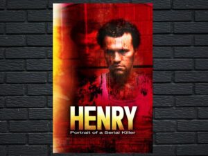 -Henry: Portrait of a Serial Killer (1986)-<br>The Original Movie