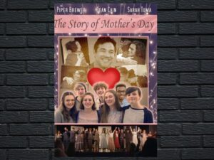 -The Story of Mother's Day (2021)-<br>The Original Movie