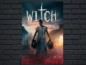 -Witch (2024)-<br>The Original Movie