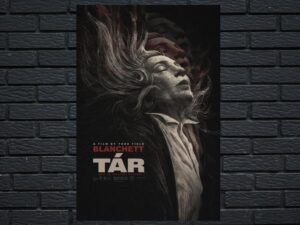 -TÁR (2022)-<br>The Original Movie