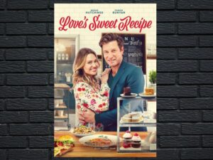 -Love’s Sweet Recipe (2021)-<br>The Original Movie