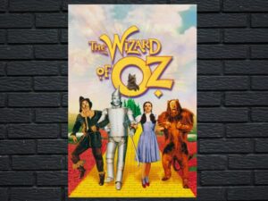 -EN-230. The Wizard of Oz (1939)-<br>The Original Movie