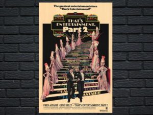 -Thats Entertainment 2 (1976)-<br>The Original Movie