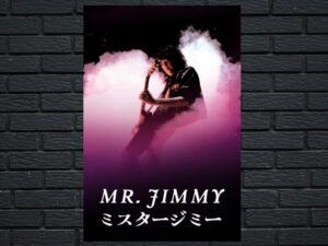-Mr. Jimmy (2023)-<br>The Original Movie