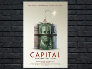 -Capital in the 21st Century (2019)-<br>The Original Movie