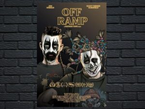 -Off Ramp (2023)-<br>The Original Movie