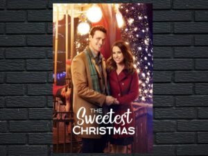 -The Sweetest Christmas (2017)-<br>The Original Movie