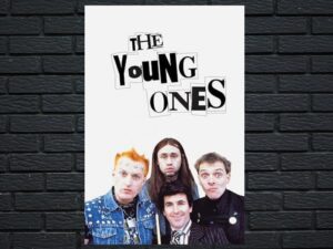 -The Young Ones (1982)-<br>The Complete Series