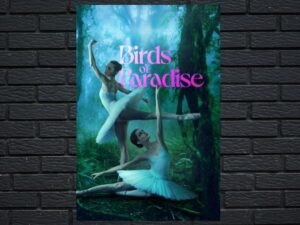 -Birds of Paradise (2021)-<br>The Original Movie