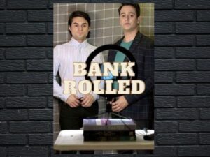-Bankrolled (2021)-<br>The Original Movie