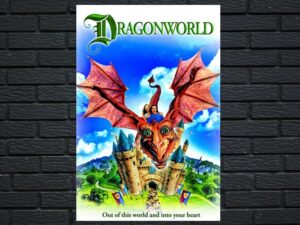 -Dragonworld (1994)-<br>The Original Movie